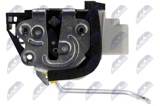 Türschloss vorne rechts NTY EZC-KA-017 Bild Türschloss vorne rechts NTY EZC-KA-017