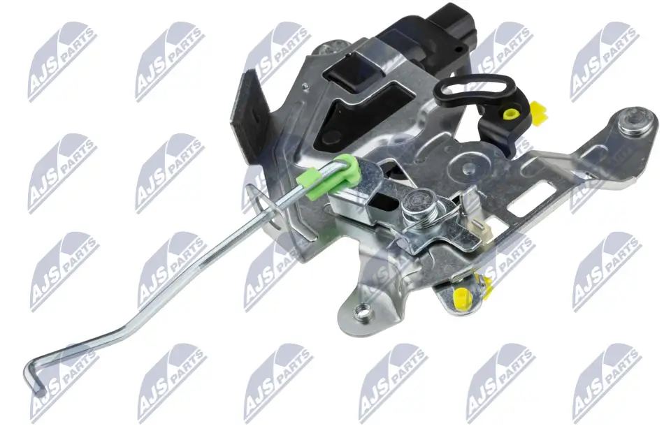 Stellelement, Zentralverriegelung Fahrzeugheckklappe NTY EZC-KA-019