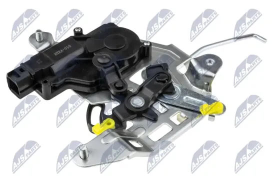 Stellelement, Zentralverriegelung Fahrzeugheckklappe NTY EZC-KA-019 Bild Stellelement, Zentralverriegelung Fahrzeugheckklappe NTY EZC-KA-019