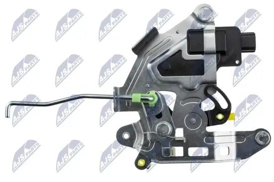 Stellelement, Zentralverriegelung Fahrzeugheckklappe NTY EZC-KA-019 Bild Stellelement, Zentralverriegelung Fahrzeugheckklappe NTY EZC-KA-019