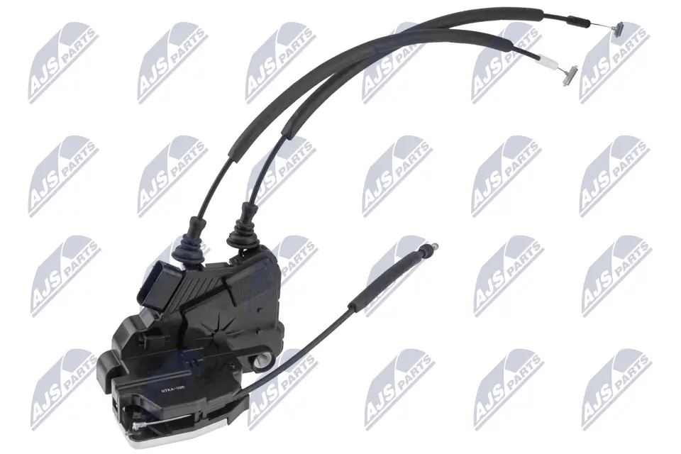 Türschloss vorne links NTY EZC-KA-028