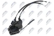 Türschloss vorne links NTY EZC-KA-028