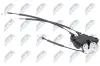 Türschloss vorne links NTY EZC-KA-028 Bild Türschloss vorne links NTY EZC-KA-028
