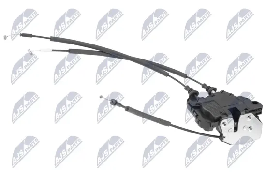 Türschloss vorne links NTY EZC-KA-028 Bild Türschloss vorne links NTY EZC-KA-028