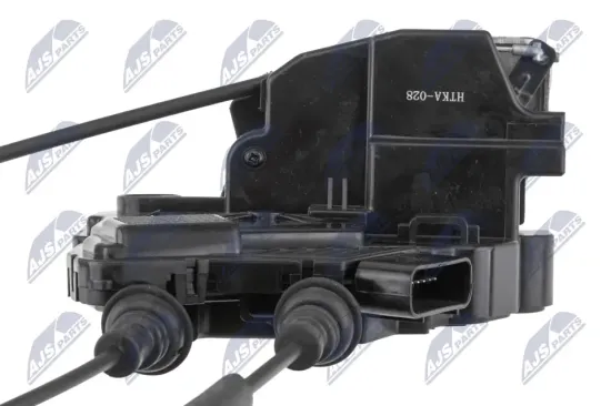 Türschloss vorne links NTY EZC-KA-028 Bild Türschloss vorne links NTY EZC-KA-028