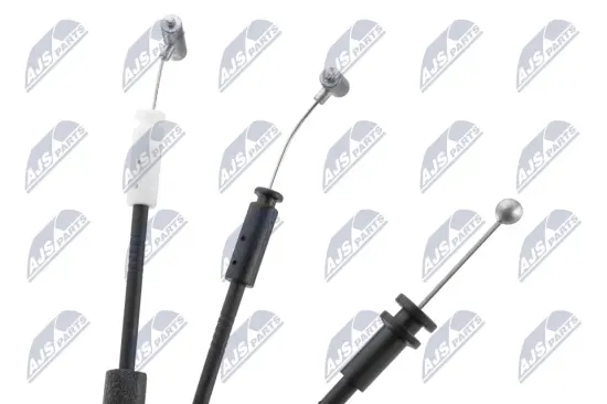 Türschloss vorne links NTY EZC-KA-028 Bild Türschloss vorne links NTY EZC-KA-028