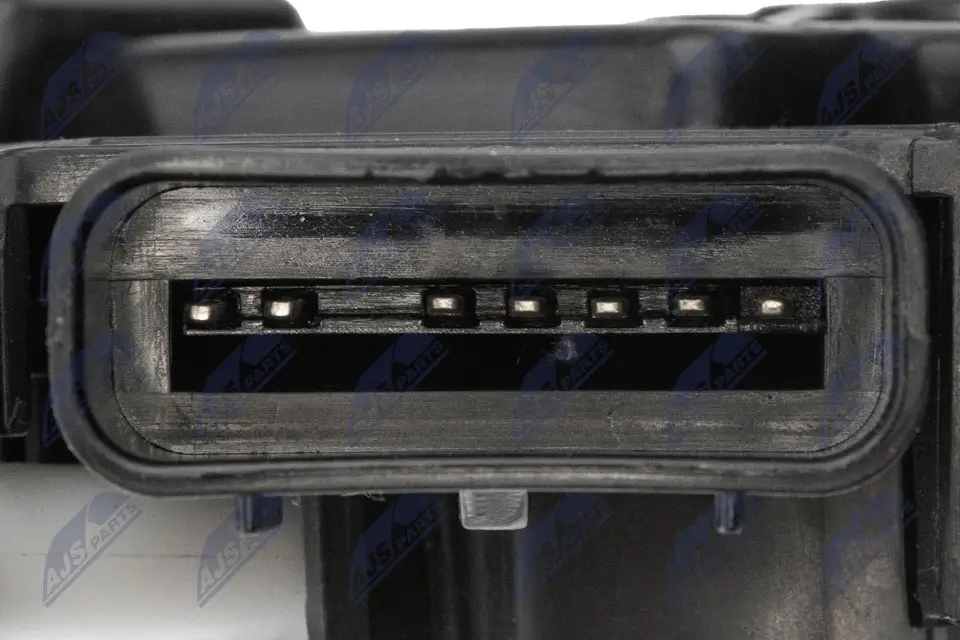 Regelventil, Kraftstoffmenge (Common-Rail-System) NTY ESCV-FT-000