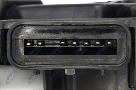 Regelventil, Kraftstoffmenge (Common-Rail-System) NTY ESCV-FT-000 Bild Regelventil, Kraftstoffmenge (Common-Rail-System) NTY ESCV-FT-000