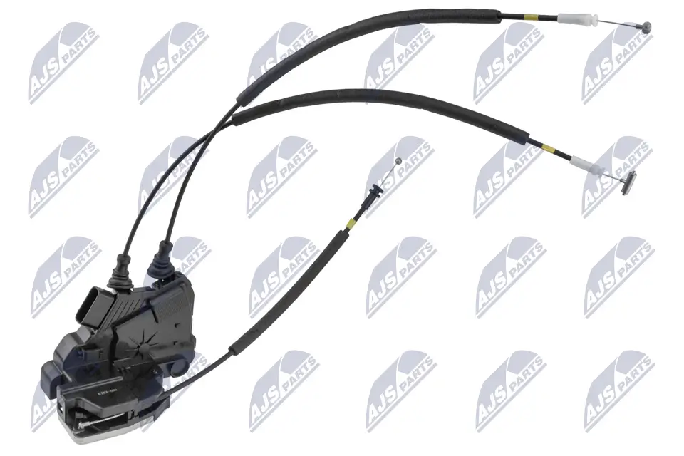 Türschloss hinten links NTY EZC-KA-030