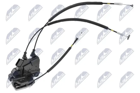 Türschloss hinten links NTY EZC-KA-030 Bild Türschloss hinten links NTY EZC-KA-030