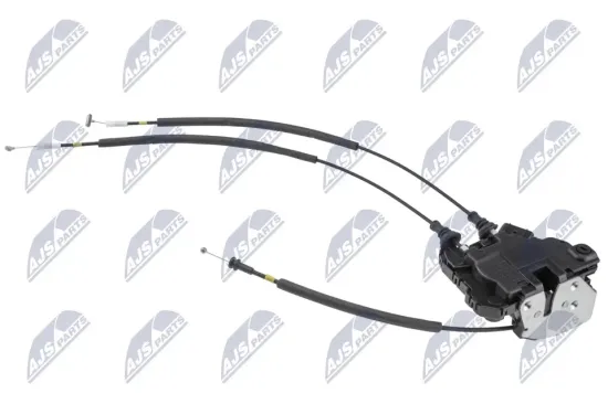 Türschloss hinten links NTY EZC-KA-030 Bild Türschloss hinten links NTY EZC-KA-030