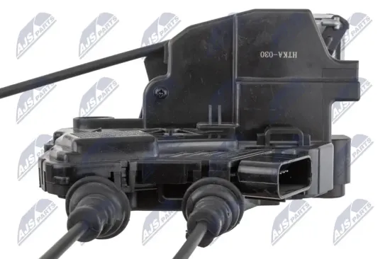 Türschloss hinten links NTY EZC-KA-030 Bild Türschloss hinten links NTY EZC-KA-030