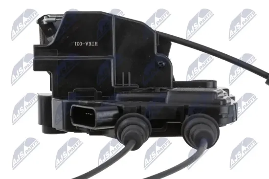 Türschloss hinten rechts NTY EZC-KA-031 Bild Türschloss hinten rechts NTY EZC-KA-031