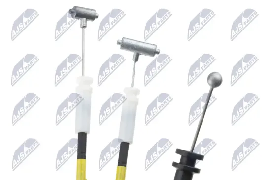 Lambdasonde vor Katalysator vor Katalysator NTY ESL-AU-011 Bild Lambdasonde vor Katalysator vor Katalysator NTY ESL-AU-011