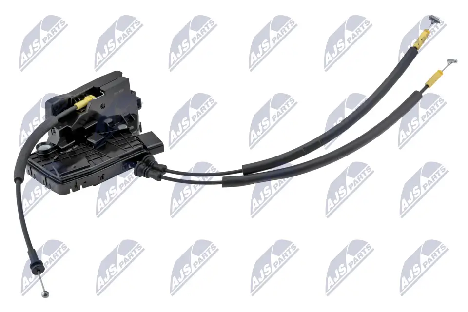 Türschloss vorne links NTY EZC-KA-032