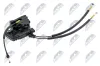 T&uuml;rschloss vorne links NTY EZC-KA-032