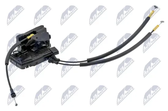 Türschloss vorne links NTY EZC-KA-032 Bild Türschloss vorne links NTY EZC-KA-032