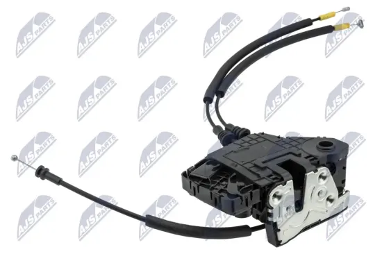 Türschloss vorne links NTY EZC-KA-032 Bild Türschloss vorne links NTY EZC-KA-032