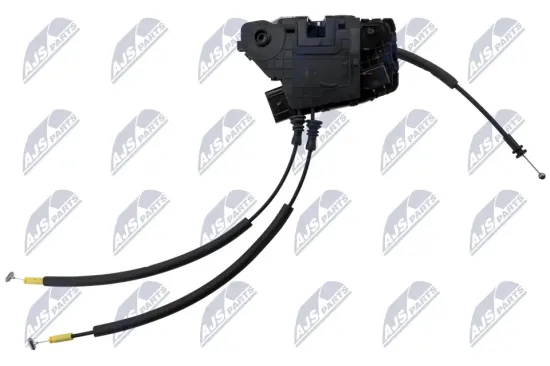 Türschloss vorne links NTY EZC-KA-032 Bild Türschloss vorne links NTY EZC-KA-032