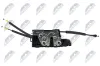 Türschloss vorne links NTY EZC-KA-032 Bild Türschloss vorne links NTY EZC-KA-032