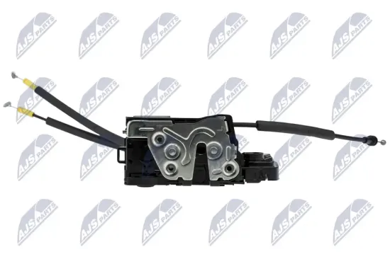 Türschloss vorne links NTY EZC-KA-032 Bild Türschloss vorne links NTY EZC-KA-032