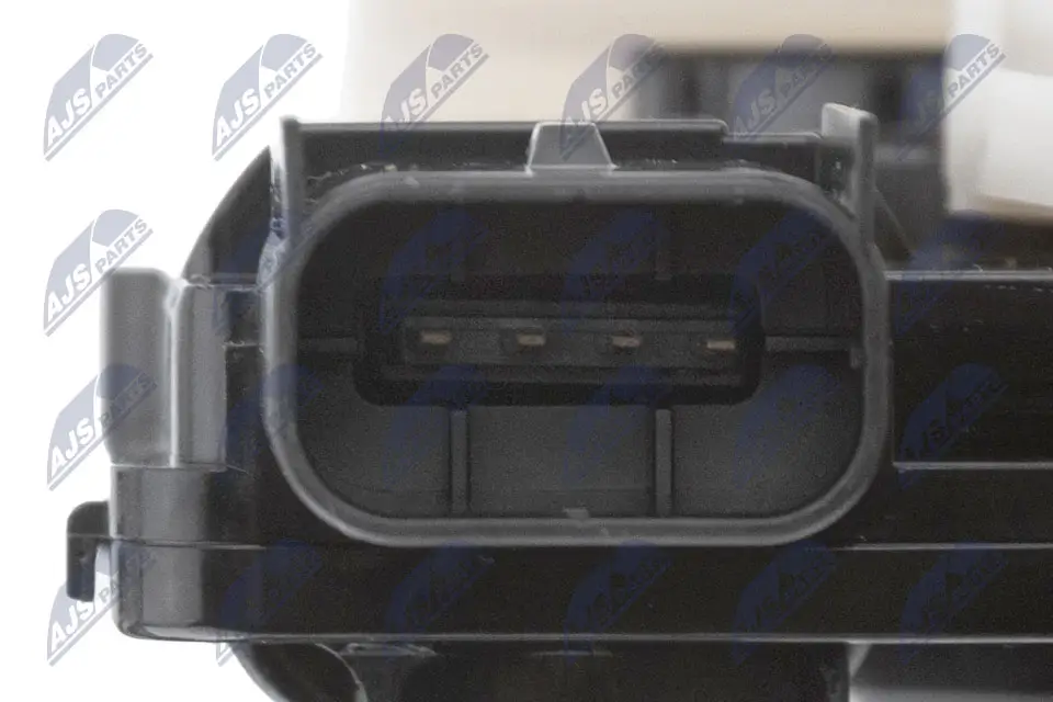 Lambdasonde vorne vorne vor Katalysator nach Katalysator NTY ESL-MS-009