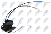 Türschloss vorne links NTY EZC-KA-040