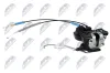 Türschloss vorne links NTY EZC-KA-040 Bild Türschloss vorne links NTY EZC-KA-040