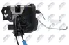Türschloss vorne links NTY EZC-KA-040 Bild Türschloss vorne links NTY EZC-KA-040