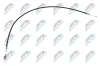 Motorhaubenzug NTY EZC-KA-046 Bild Motorhaubenzug NTY EZC-KA-046