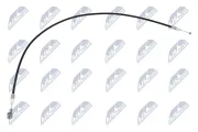 Motorhaubenzug NTY EZC-KA-046