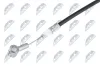 Motorhaubenzug NTY EZC-KA-046 Bild Motorhaubenzug NTY EZC-KA-046