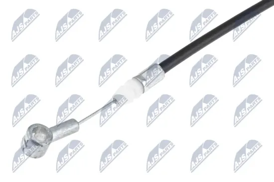 Motorhaubenzug NTY EZC-KA-046 Bild Motorhaubenzug NTY EZC-KA-046