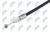 Motorhaubenzug NTY EZC-KA-046 Bild Motorhaubenzug NTY EZC-KA-046