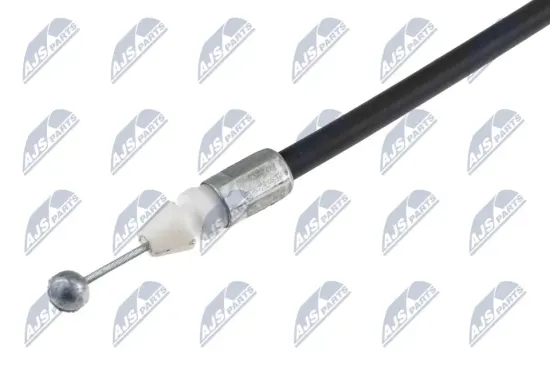 Motorhaubenzug NTY EZC-KA-046 Bild Motorhaubenzug NTY EZC-KA-046