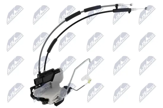 Türschloss vorne links NTY EZC-KA-047 Bild Türschloss vorne links NTY EZC-KA-047