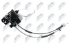 Türschloss vorne links NTY EZC-KA-047 Bild Türschloss vorne links NTY EZC-KA-047