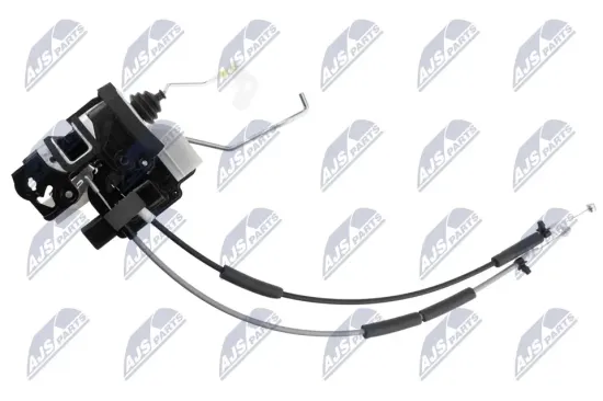 Türschloss vorne links NTY EZC-KA-047 Bild Türschloss vorne links NTY EZC-KA-047