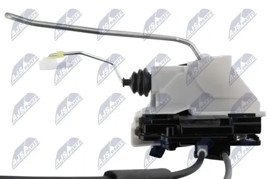 Türschloss vorne links NTY EZC-KA-047 Bild Türschloss vorne links NTY EZC-KA-047