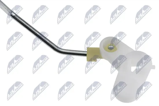 Türschloss vorne links NTY EZC-KA-047 Bild Türschloss vorne links NTY EZC-KA-047