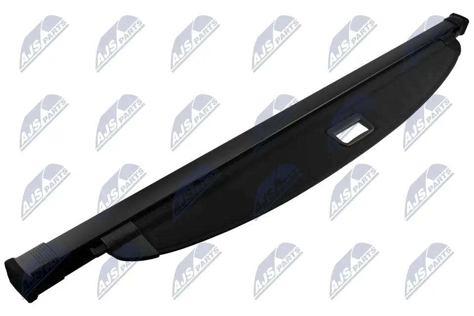 Laderaumabdeckung NTY EZC-KA-049