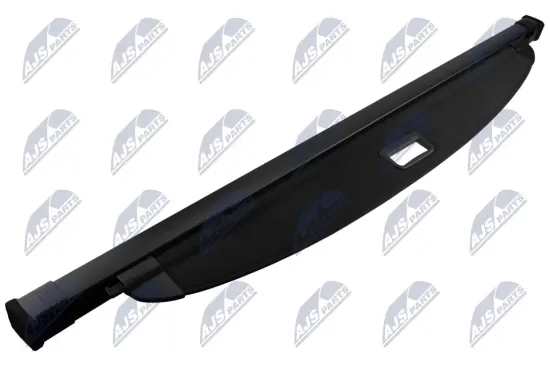 Laderaumabdeckung NTY EZC-KA-049 Bild Laderaumabdeckung NTY EZC-KA-049