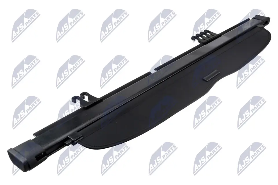 Laderaumabdeckung NTY EZC-KA-050