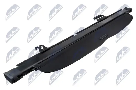 Laderaumabdeckung NTY EZC-KA-050 Bild Laderaumabdeckung NTY EZC-KA-050