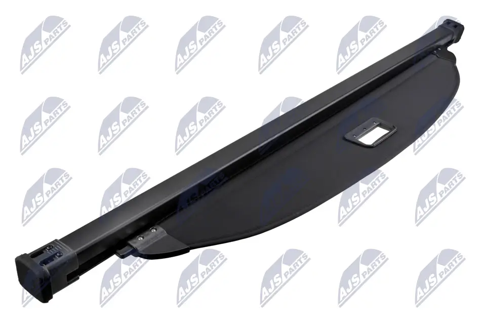Laderaumabdeckung NTY EZC-KA-051