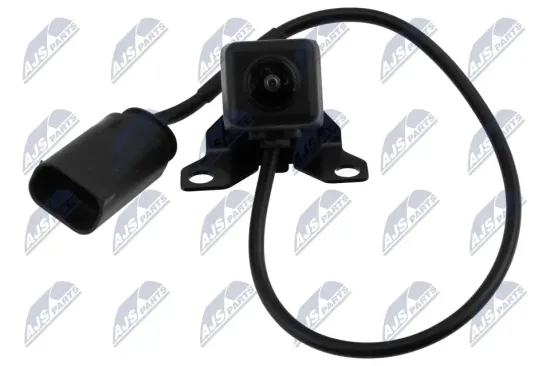 Rückfahrkamera, Einparkhilfe Fahrzeugheckklappe NTY EZC-KA-059 Bild Rückfahrkamera, Einparkhilfe Fahrzeugheckklappe NTY EZC-KA-059