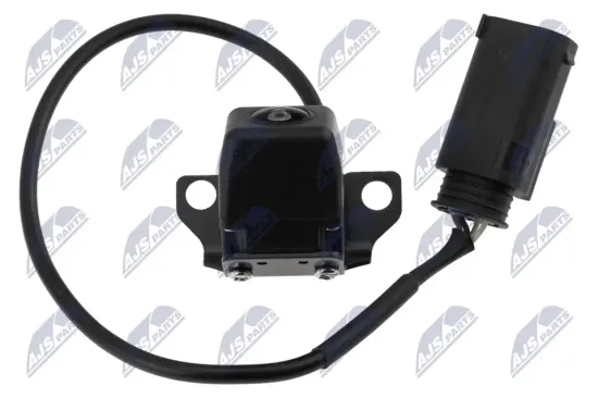 Rückfahrkamera, Einparkhilfe Fahrzeugheckklappe NTY EZC-KA-059 Bild Rückfahrkamera, Einparkhilfe Fahrzeugheckklappe NTY EZC-KA-059