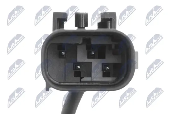 Rückfahrkamera, Einparkhilfe Fahrzeugheckklappe NTY EZC-KA-059 Bild Rückfahrkamera, Einparkhilfe Fahrzeugheckklappe NTY EZC-KA-059