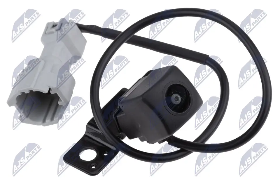 Rückfahrkamera, Einparkhilfe Fahrzeugheckklappe NTY EZC-KA-060