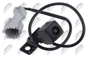 Rückfahrkamera, Einparkhilfe Fahrzeugheckklappe NTY EZC-KA-060